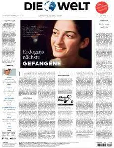 Die Welt - 13 Mai 2017