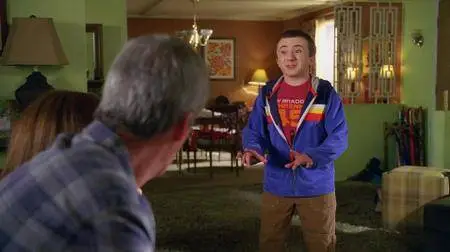 The Middle S08E19