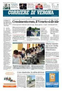 Corriere di Verona - 20 Giugno 2018