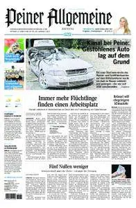 Peiner Allgemeine Zeitung - 22. August 2018