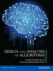 Design and Analysis of Algorithms 2nd Edition