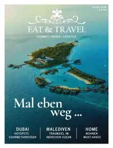 Eat & Travel - Herbst 2023