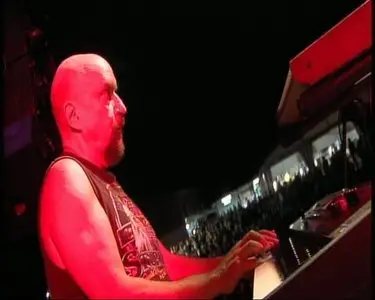 The Best Of... 2 Days Prog + 1 (2012)
