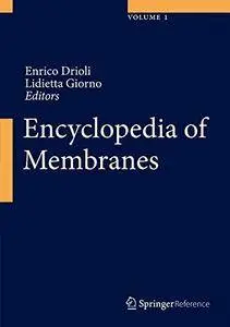Encyclopedia of Membranes