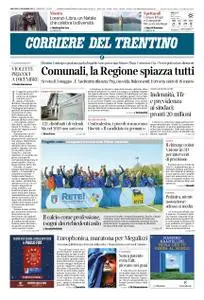 Corriere del Trentino – 10 dicembre 2019