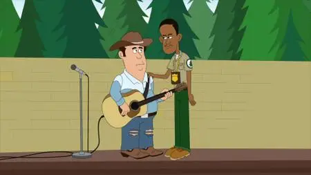 Brickleberry S03E05