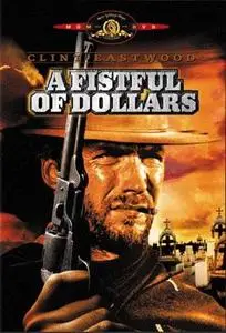 (Sergio LEONE) A Fistful of Dollars [DVDrip]