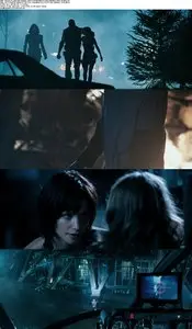 Resident Evil: Apocalypse (2004) EXTENDED