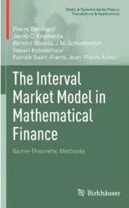 The Interval Market Model in Mathematical Finance: Game-Theoretic Methods [Repost]