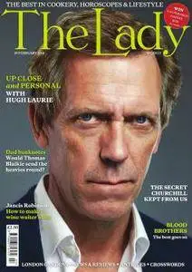 The Lady - 19 February 2016