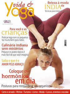 Revista Yoga – 25 abril 2023