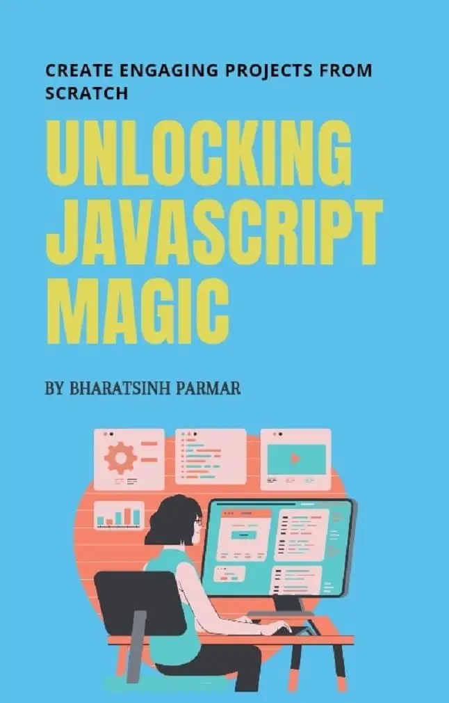 Unlocking JavaScript Magic: Javascript Mini Projects / AvaxHome