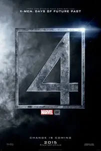 Fantastic Four (Release August 7, 2015) Trailer