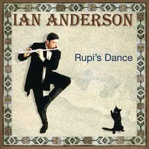 Ian Anderson - Rupi's Dance (2003)