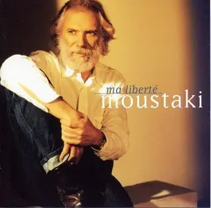 Georges Moustaki - Ma Liberte' (1993) 