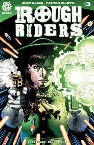 Rough Riders 003 (2016)