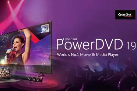CyberLink PowerDVD Ultra 22.0.3008.62 instal the last version for ios