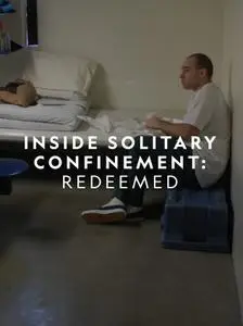 NG. - Inside Solitary Confinement: Redeemed (2018)