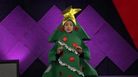Bizaardvark S03E08