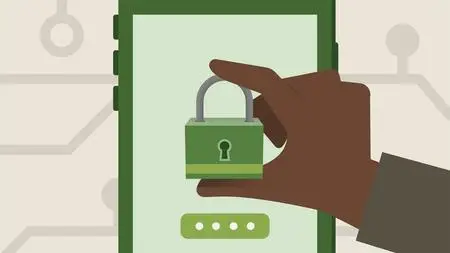 Learning Mobile Device Security