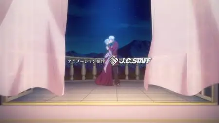 TSUKIMICHI Moonlit Fantasy S02E05 The Lesson Will Now Begin