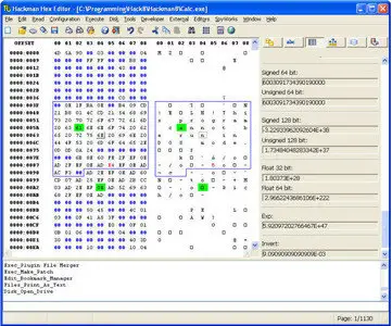 Hackman Suite Pro v9.20 