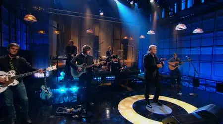 Glen Campbell: I'll Be Me (2014)