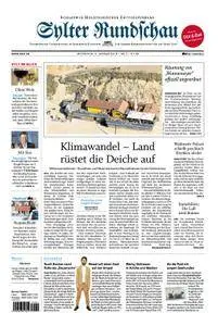 Sylter Rundschau - 03. Januar 2018