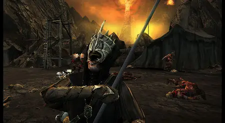 Lord of the Rings: Conquest (MULTI9)