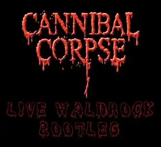 Cannibal Corpse - Discography [Reupload]