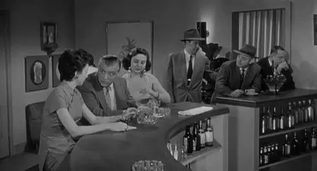 Calling Homicide (1956)