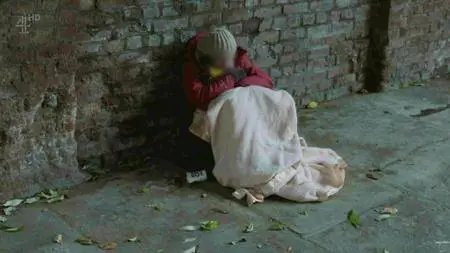 Channel 4 Dispatches - Undercover: Britain's Homeless Scandal (2017)