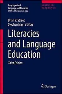 Literacies and Language Education, 3rd edition