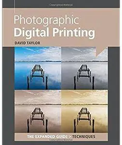 Photographic Digital Printing [Repost]