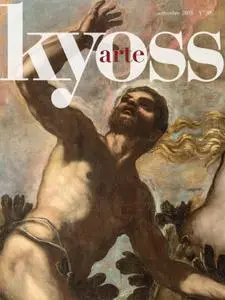 Kyoss Arte - Settembre 2018