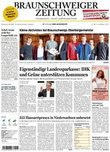 Braunschweiger Zeitung - 04. Mai 2019