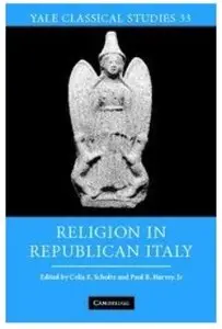 Religion in Republican Italy [Repost]