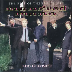 Manfred Mann - The Best of EMI Years (1996)