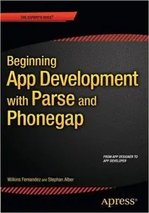 Beginning App Development with Parse and PhoneGap