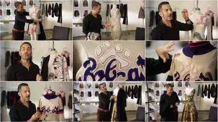 Masterclass - Marc Jacobs Teaches Fashion Design