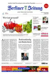 Berliner Zeitung – 23. März 2019
