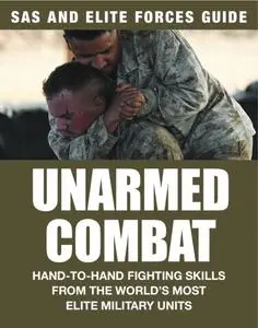 «Unarmed Combat» by Martin J. Dougherty