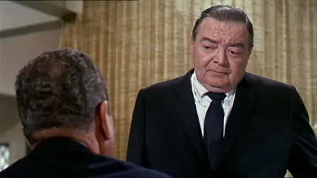 The Patsy (1964)