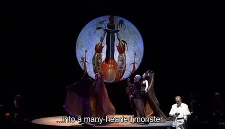Camerata Trajectina – The Seven Sins of Hieronymus Bosch (2011)