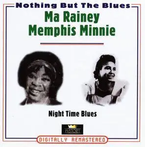 Various Artists - Nothing But The Blues 1923-1948 (1998) {40CD Box Set Remastered - The International Music Company AG}
