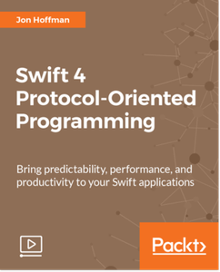 Swift 4 Protocol-Oriented Programming