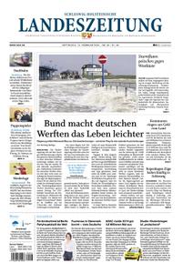 Schleswig-Holsteinische Landeszeitung - 12. Februar 2020