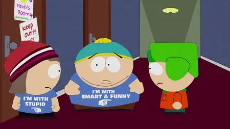 South Park S20E06