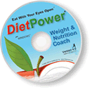 Diet Power Weight & Nutrition Coach 4.0