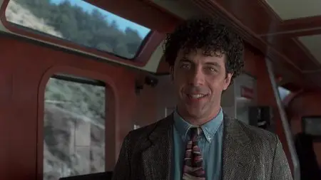 Under Siege 2 (1995)